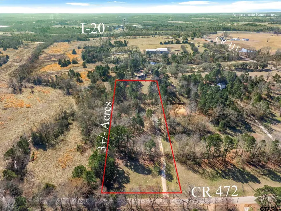 15683 County Rd 472, Tyler, TX 75706 - #2