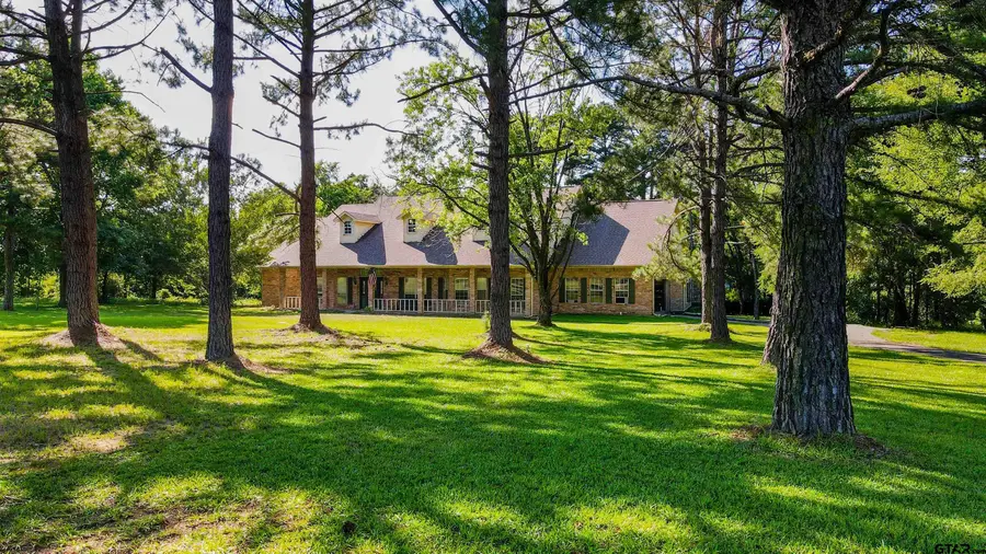 295 County Road 3160, Quitman, TX 75783 - #3