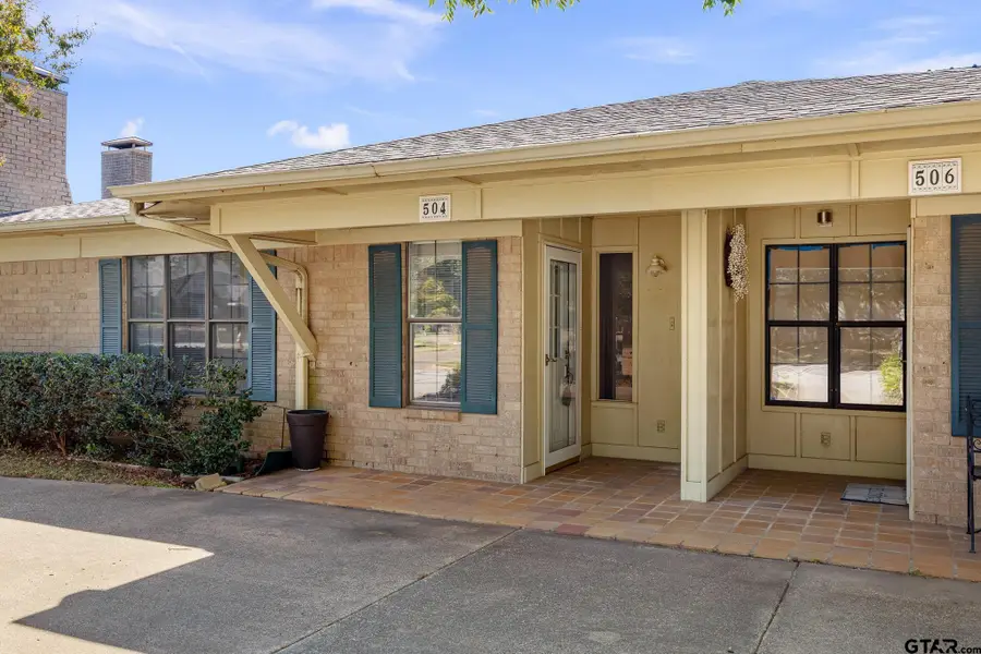 504 Woodland Hills Dr, Tyler, TX 75701 - #3