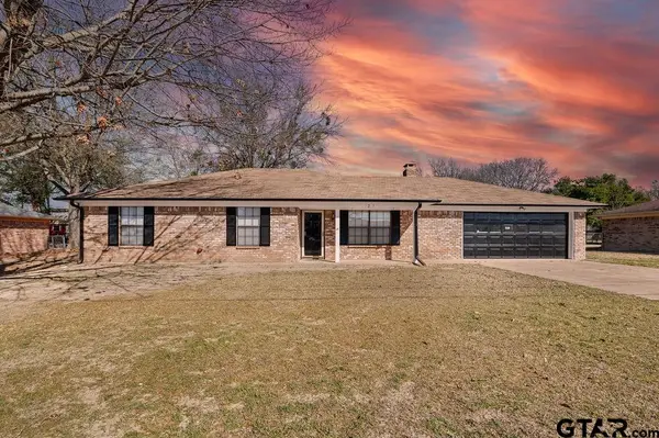 201 Minwood, Mineola, TX 75773