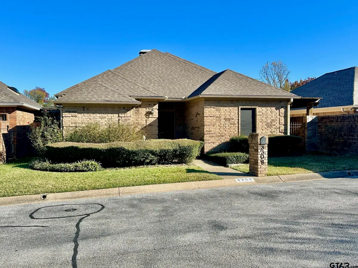 3308 Trafalgar Square, Tyler, TX 75701 - #1