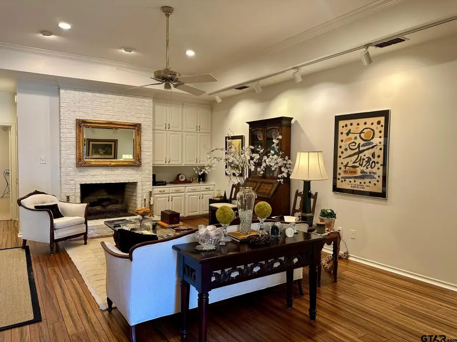 3308 Trafalgar Square, Tyler, TX 75701 - #2