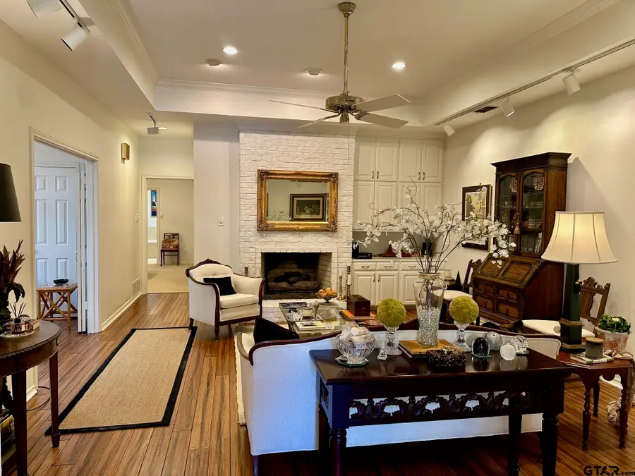 3308 Trafalgar Square, Tyler, TX 75701 - #3