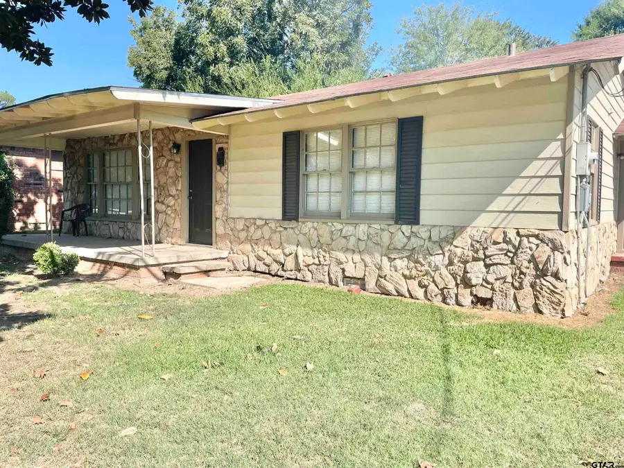 137 Ash Street, Pittsburg, TX 75686 - #2