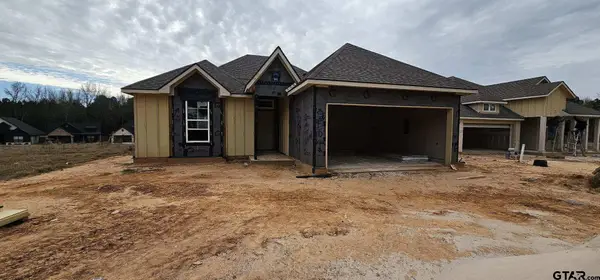 9561 Friedlander Way, Tyler, TX 75703