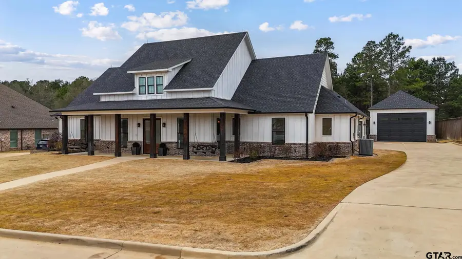 12212 Calcasieu Drive, Tyler, TX 75703 - #2