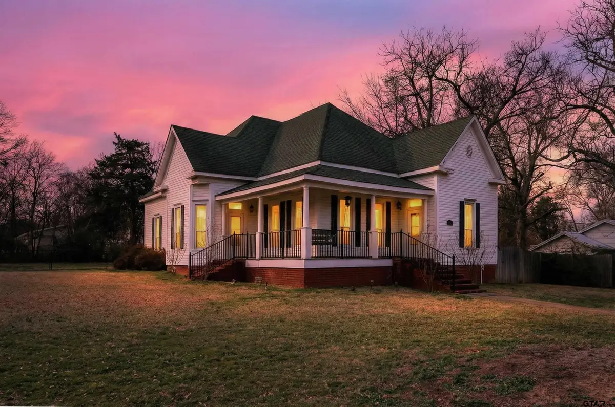 517 S Boyd, Lindale, TX 75771 - #1