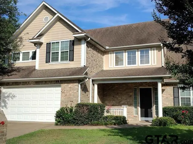 2904 Scotland Cir, Tyler, TX 75707 - #1