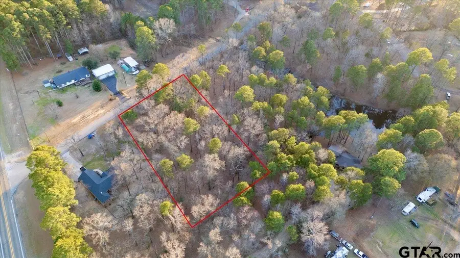 TBD HICKORY TRL (LOT 11E), Flint, TX 75762 - #3