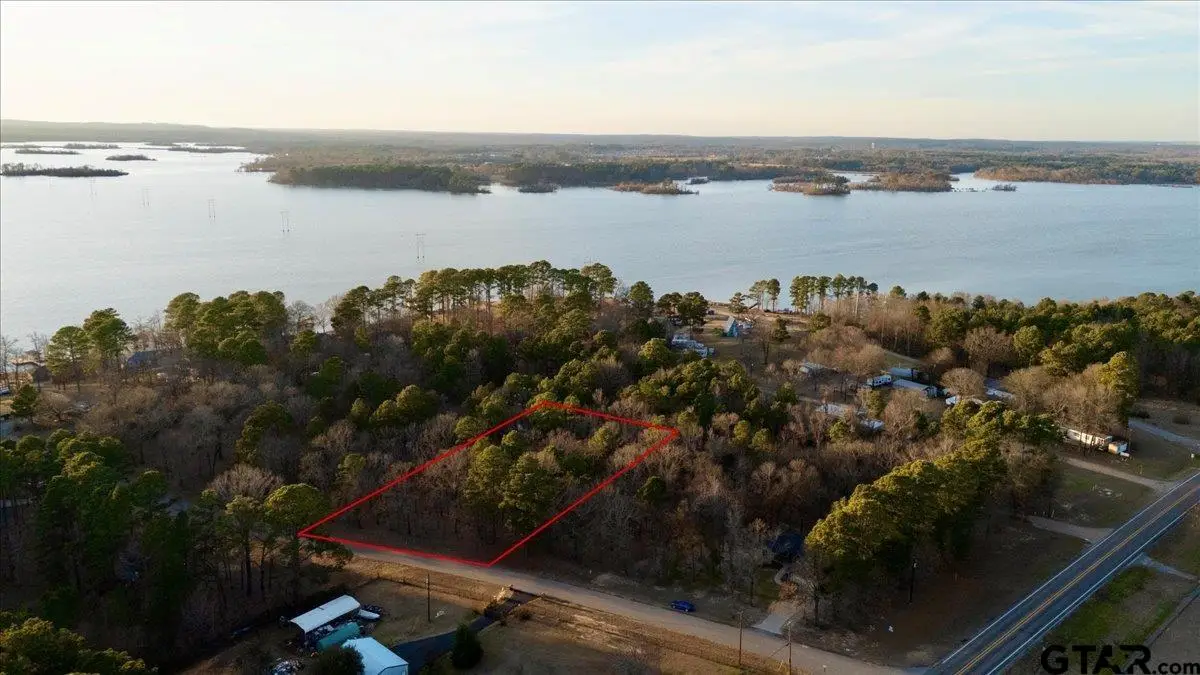TBD HICKORY TRL (LOT 11D), Flint, TX 75762 - #1