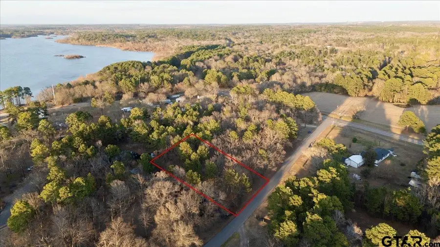 TBD HICKORY TRL (LOT 11D), Flint, TX 75762 - #3