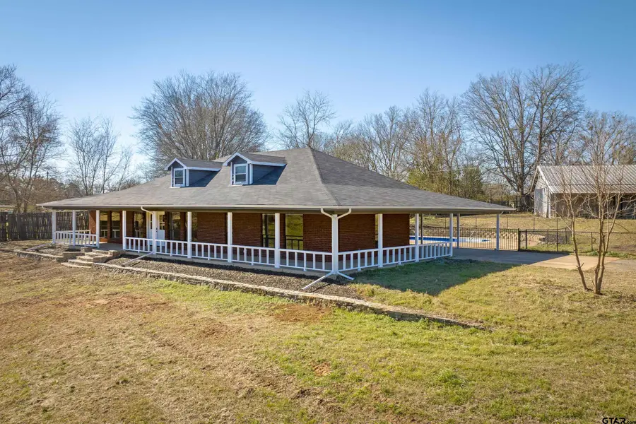 10418 E Fm 2011, Longview, TX 75603 - #3