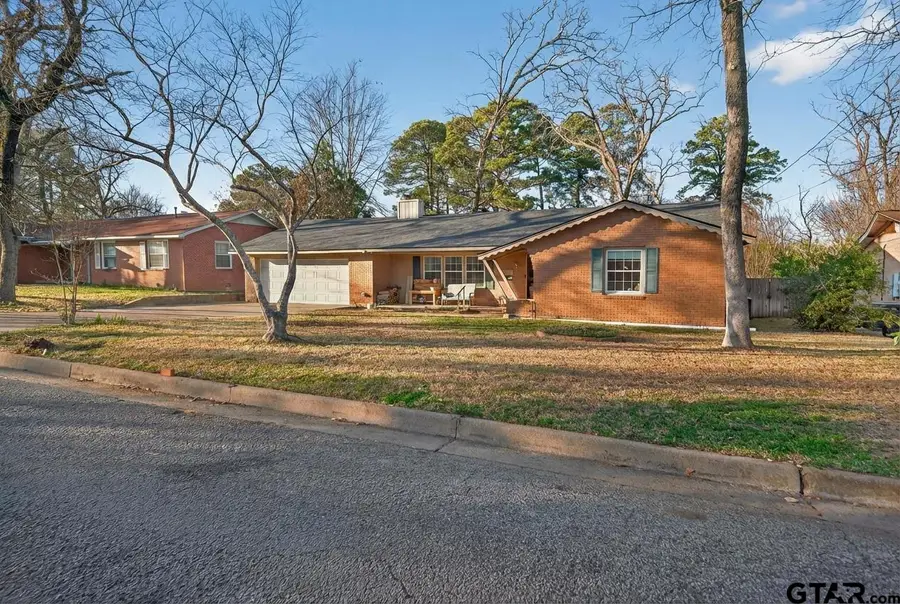 3212 Timberlane, Tyler, TX 75701 - #3