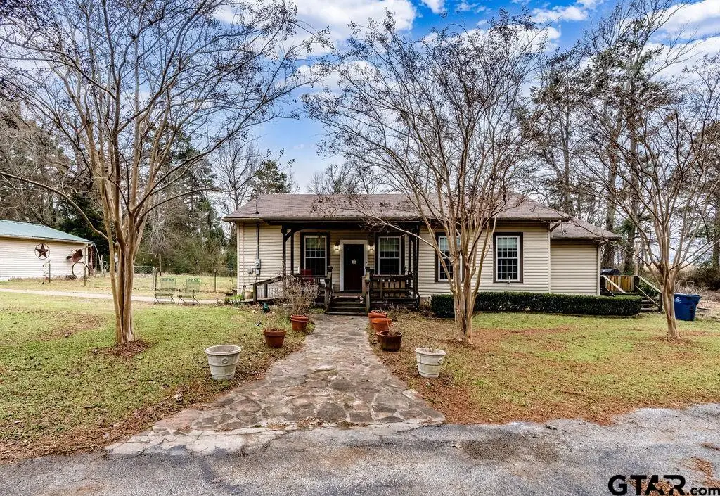 5520 FM 347 N, Jacksonville, TX 75766 - #1