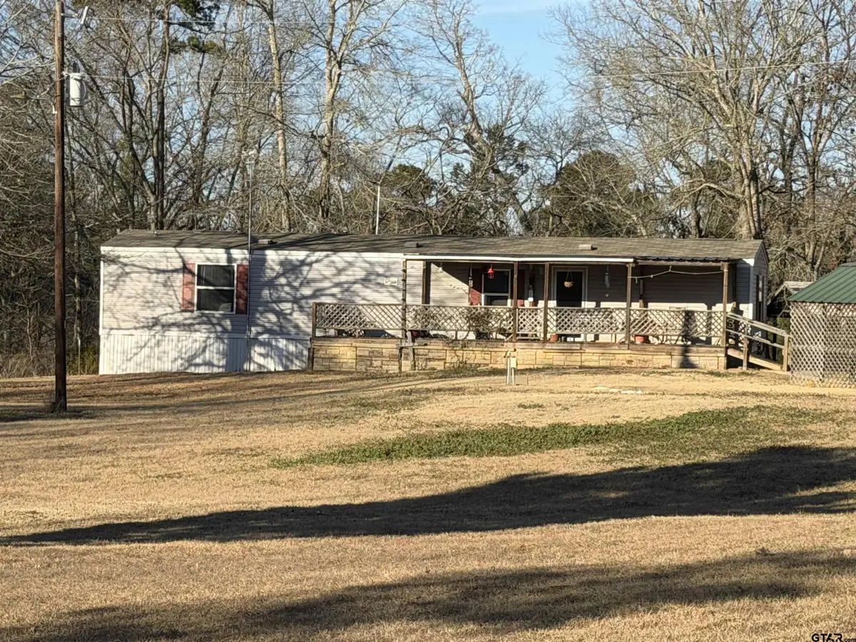 931 CR 1627, Rusk, TX 75785 - #1