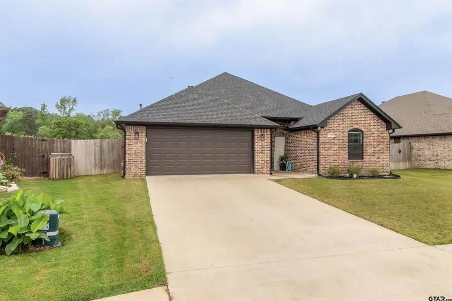 11519 Lindsey Garden Drive, Tyler, TX 75709 - #3