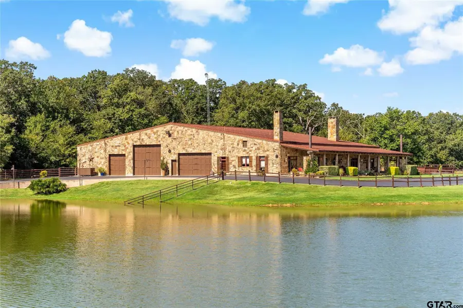 1450 County Road 36330, Sumner, TX 75486 - #2