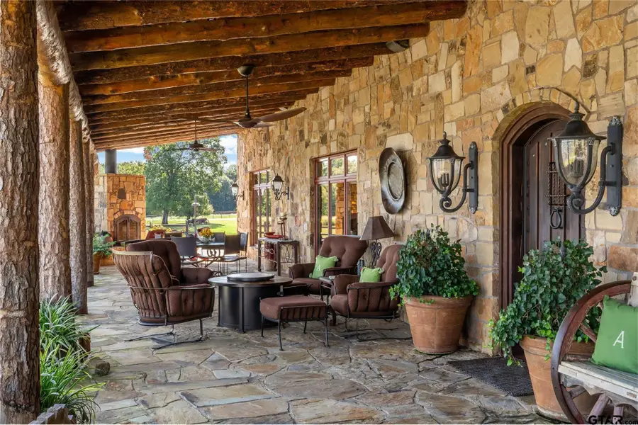 1450 County Road 36330, Sumner, TX 75486 - #3