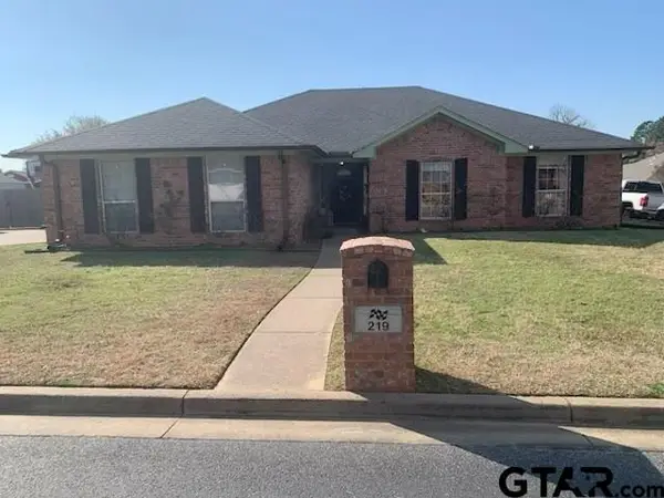 219 Amanda, Whitehouse, TX 75791