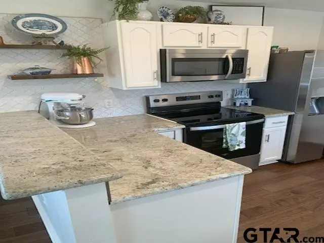 219 Amanda, Whitehouse, TX 75791 - #3