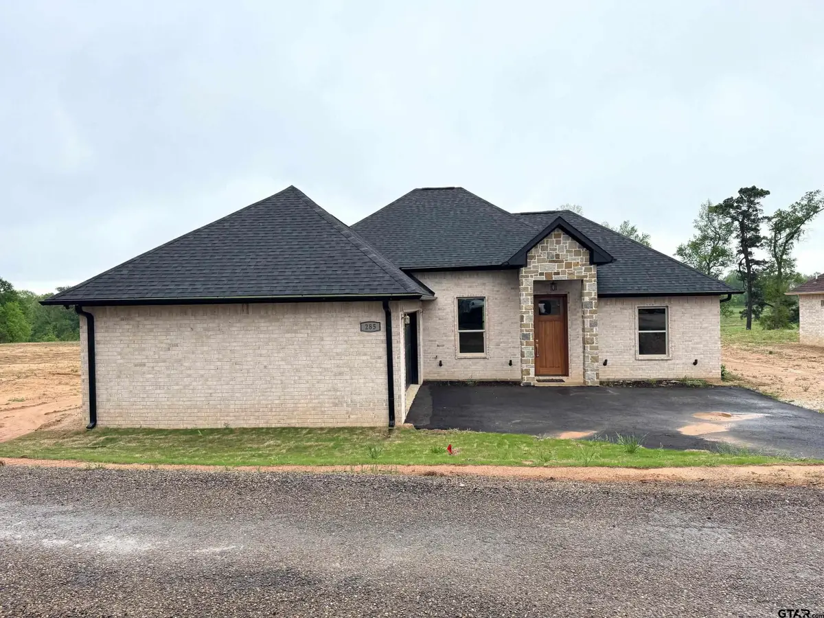 285 CR 4323, Pittsburg, TX 75686 - #1