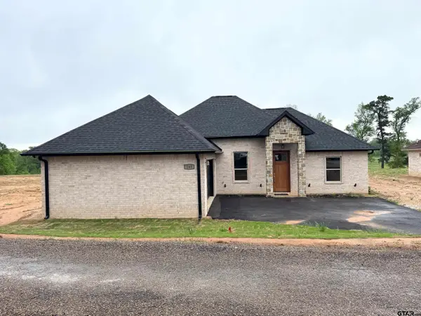 285 CR 4323, Pittsburg, TX 75686