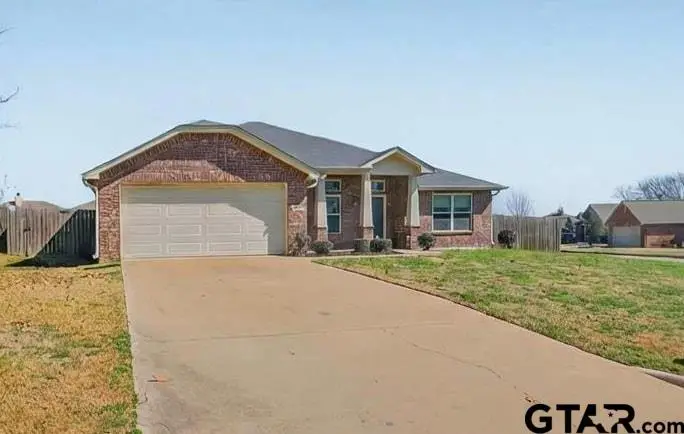 106 Ally Kate Dr, Chandler, TX 75758 - #2