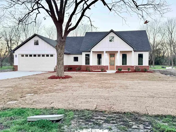 5288 County Road 2248, Greenville, TX 75402