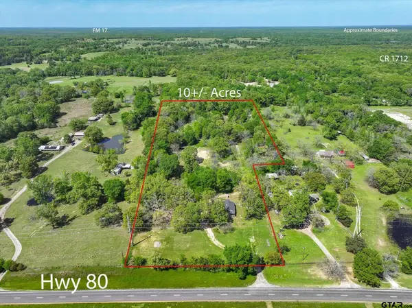 2710 US HWY 80, Grand Saline, TX 75140