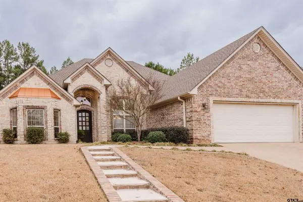 614 Huntwick Ln, Tyler, TX 75703