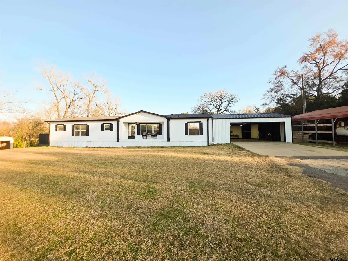 12507 Dingler Rd, Tyler, TX 75709 - #1
