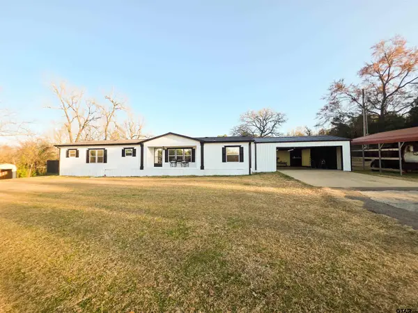 12507 Dingler Rd, Tyler, TX 75709