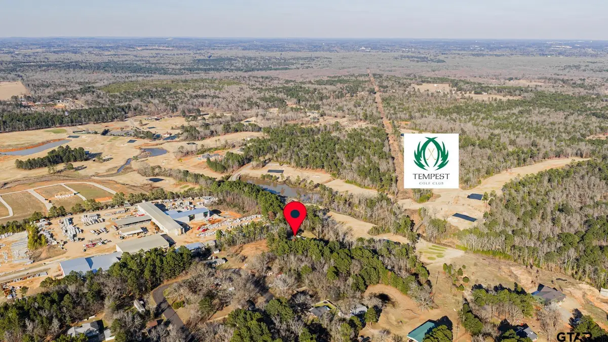 905 Linda, Gladewater, TX 75647 - #1