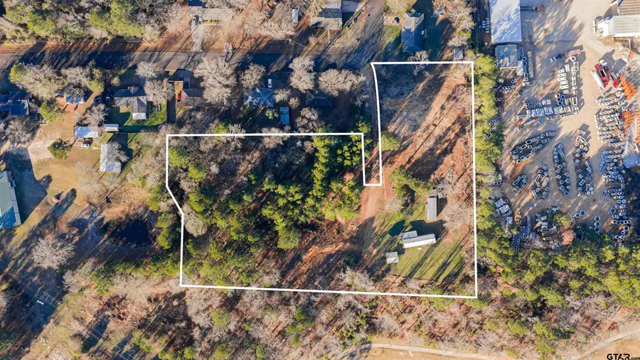 905 Linda, Gladewater, TX 75647 - #3