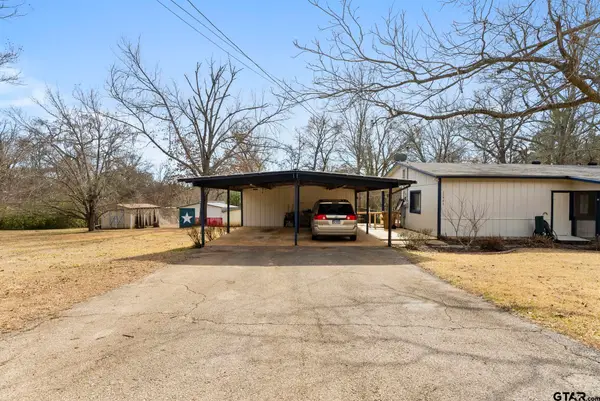 15941 San Augustine, Tyler, TX 75704