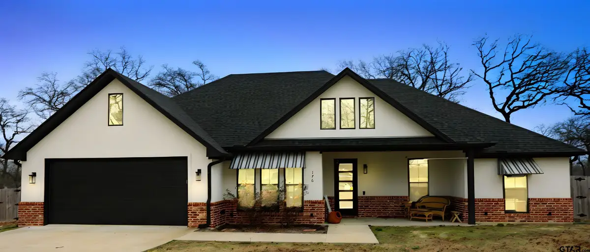 176 CR 2462, Mineola, TX 75773 - #1