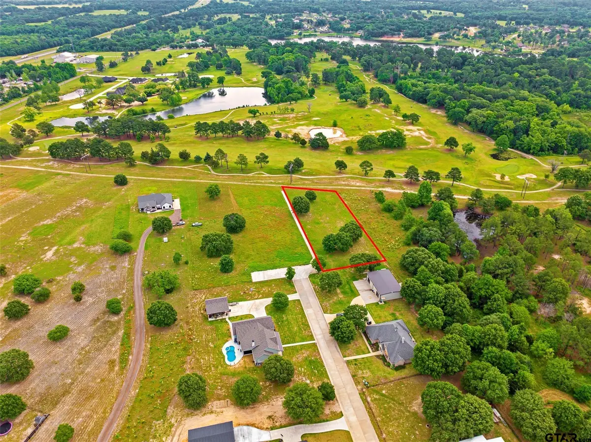 Lot 7 Babes Landing, Lindale, TX 75771 - #1