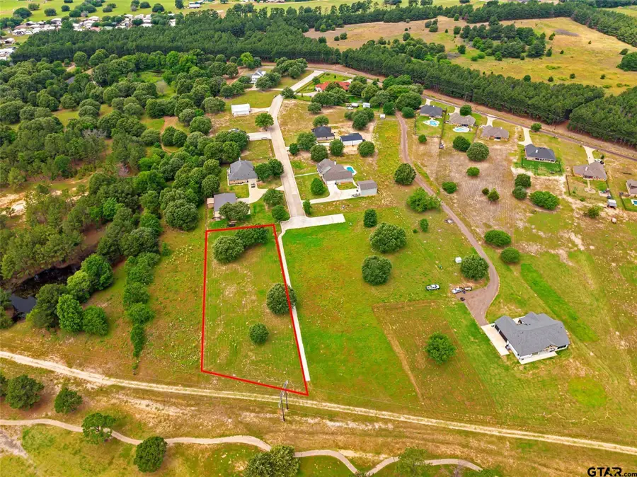 Lot 7 Babes Landing, Lindale, TX 75771 - #2