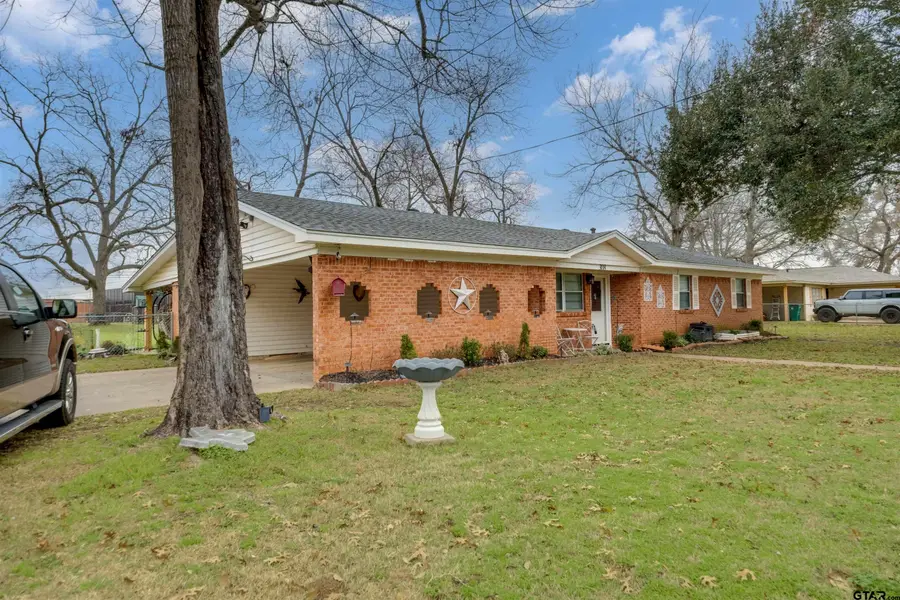 308 Shamrock Dr, Palestine, TX 75803 - #3