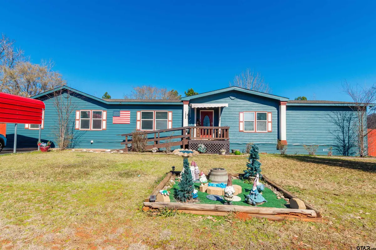 12656 Fannin Pkwy, Tyler, TX 75708 - #1