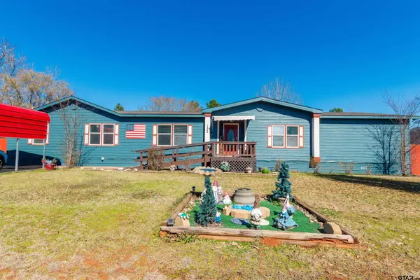 12656 Fannin Pkwy, Tyler, TX 75708