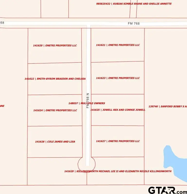 13365 FM 768, Jacksonville, TX 75766 - #3