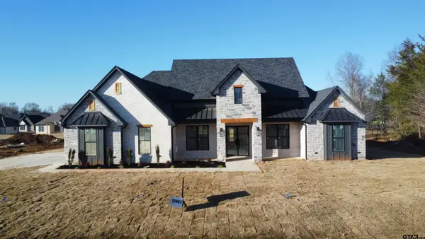 12401 Madison Xing, Bullard, TX 75757