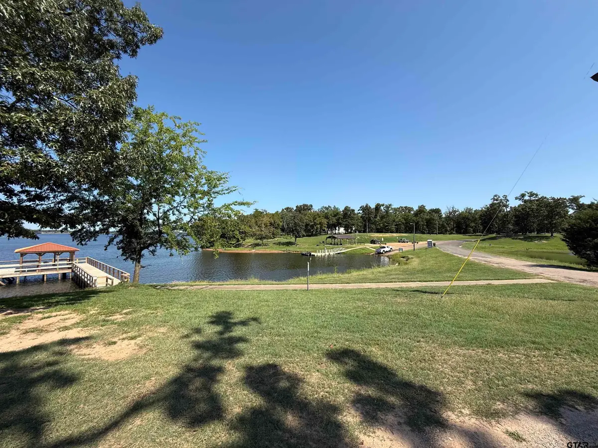 Lots 303&382 Broken Bow, Quitman, TX 75783 - #1