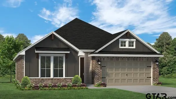 302 Driftwood Way, Whitehouse, TX 75791