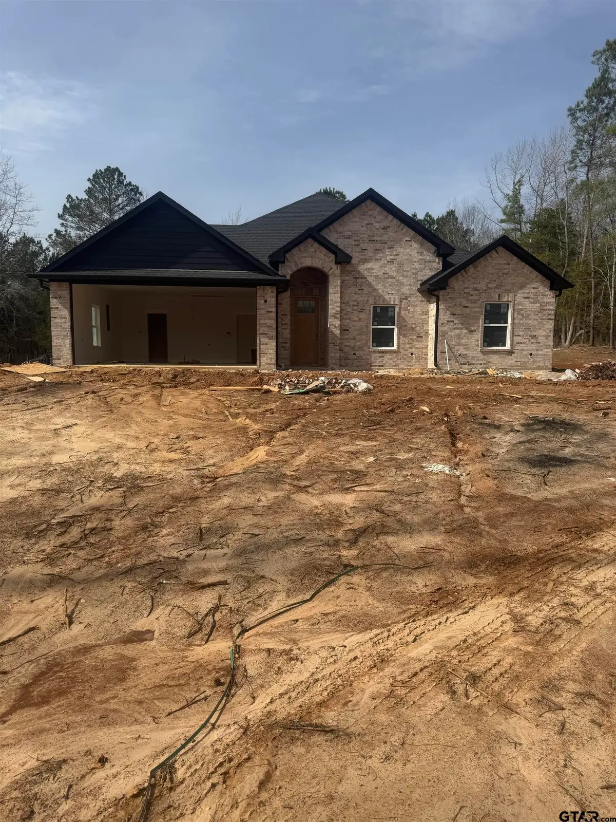 187 County Road 25, Tyler, TX 75705 - #1