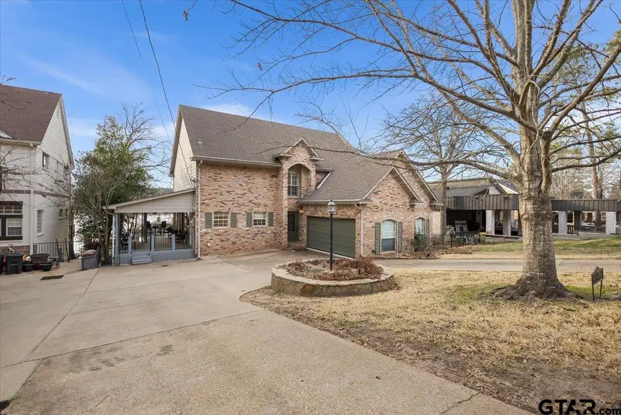 406 Hideaway Lane Central, Hideaway, TX 75771 - #3