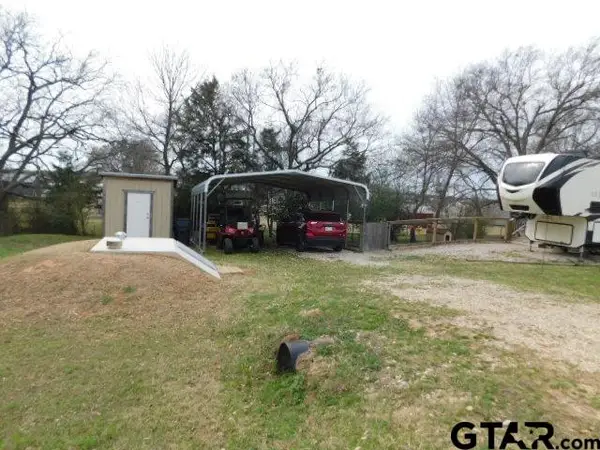 285 Caddo, Quitman, TX 75783