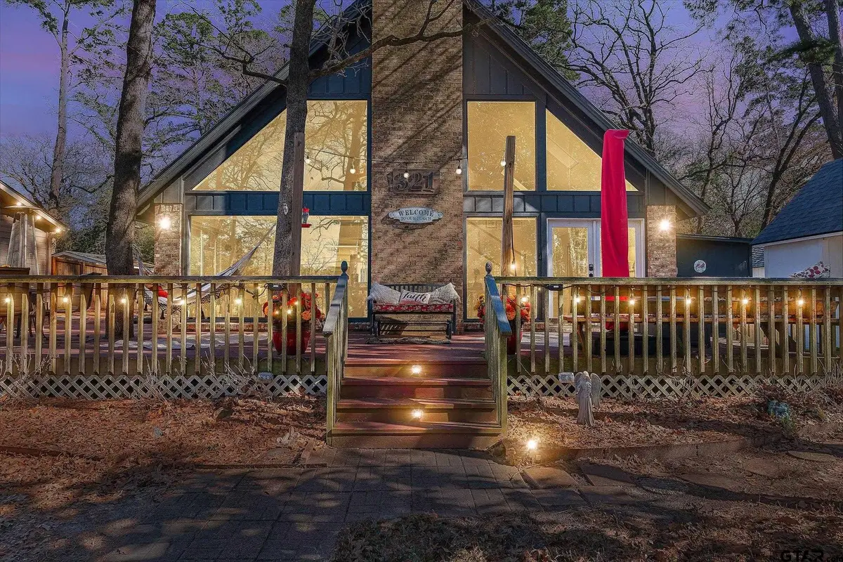 321 Hideaway Ln Central, Hideaway, TX 75771 - #1