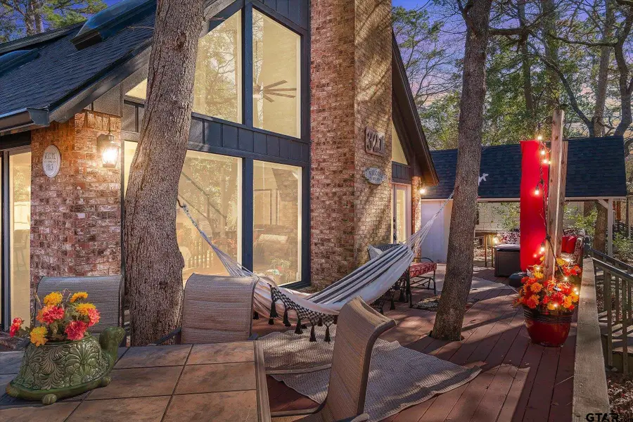 321 Hideaway Ln Central, Hideaway, TX 75771 - #2